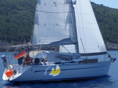 Bavaria 40