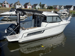 Jeanneau MERRY FISHER 695