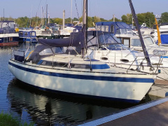 Friendship Yacht Company 28