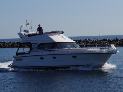 Nord West 390 Flybridge