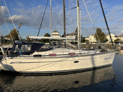 Bavaria 37 Cruiser