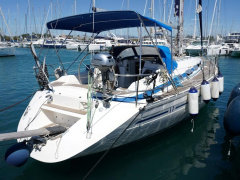 Bavaria 41 Exclusive