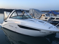 Sea Ray Searay 265