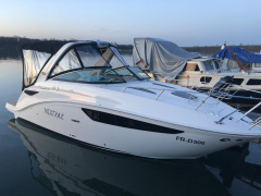 Sea Ray Searay 265