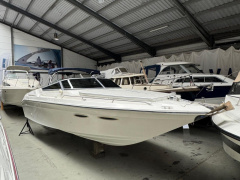 Sea Ray 260 OV / CC