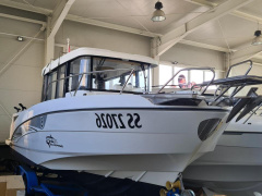 Beneteau BARRACUDA