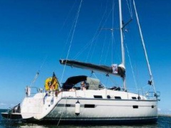 Bavaria 36 Cruiser