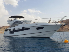 Sunseeker 68 Sport Yacht