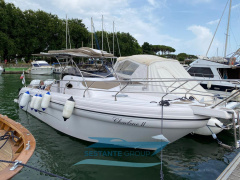 Ranieri SHADOW 30