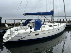 Jeanneau Sun Odyssey 36