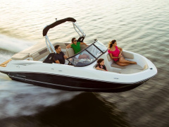 Bayliner VR5 BOWRIDER IB