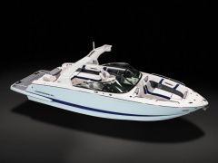 Chaparral 287 SSX