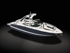 Chaparral 267 SSX