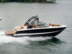 Chaparral 247 SSX