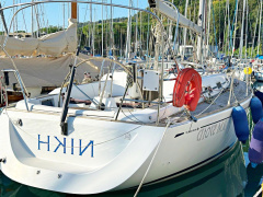 Cantiere del Pardo Grand Soleil 40