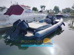 Panamera Yacht PY90