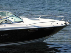 SEARAY 240 SunSport