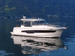 Jeanneau Merry Fisher 1095