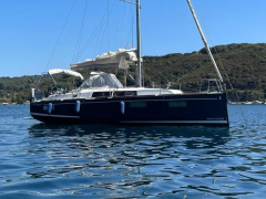 Bénéteau Oceanis 35.1