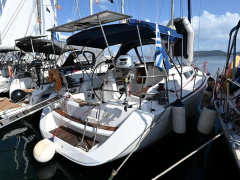 Jeanneau Sun Odyssey 36i