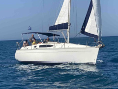 Jeanneau Sun Odyssey 32.2