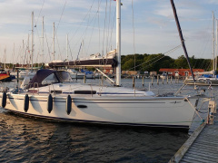 Bavaria 34 Cruiser