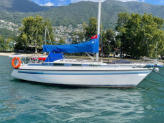 Nordship 870