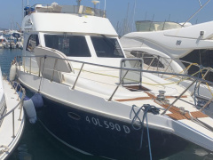 Sagemar Sagene 40