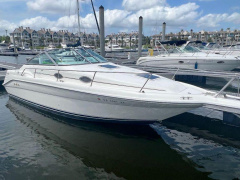 Sea Ray Sundancer 270 SE