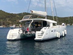 Lagoon 400S2