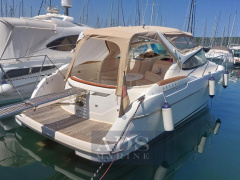 Jeanneau PRESTIGE 34