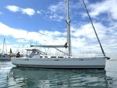 X-Yachts XC 45