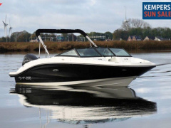 Sea Ray SPX 210 Outboard