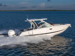 Chaparral 310 OSX