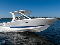 Chaparral 280 OSX