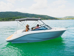 Bayliner V20I