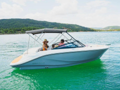 Bayliner V20I