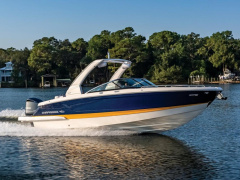 Chaparral 270 OSX