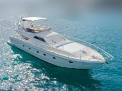 Ferretti 175 FLY