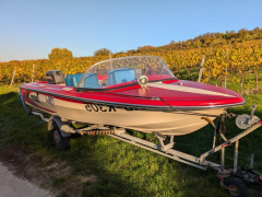 Hille Malibu 450