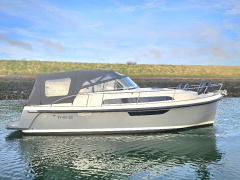 Intercruiser 31