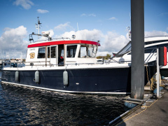 Botnia Targa 35