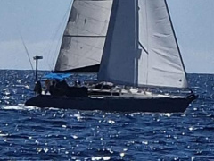 Jeanneau Sun Shine 38