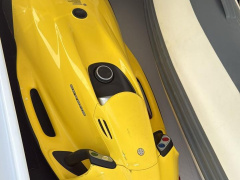 Seabob F5S