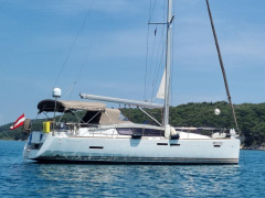 Jeanneau Sun Odyssey 44 Ds