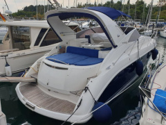 Fairline Targa 40