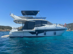 Galeon 460 Fly, 2022