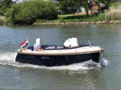 Onbekend Van Zutpen Tender 633