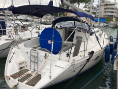 Jeanneau SUN ODYSSEY 36