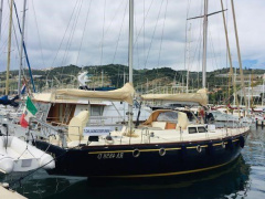 Adria Yacht KECHT